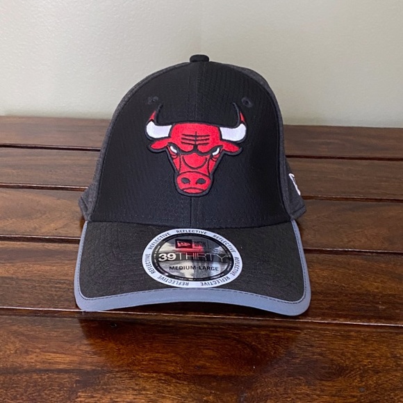 New Era Other - Chicago Bulls Hat